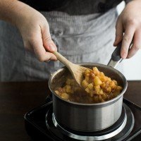 Pear Chutney