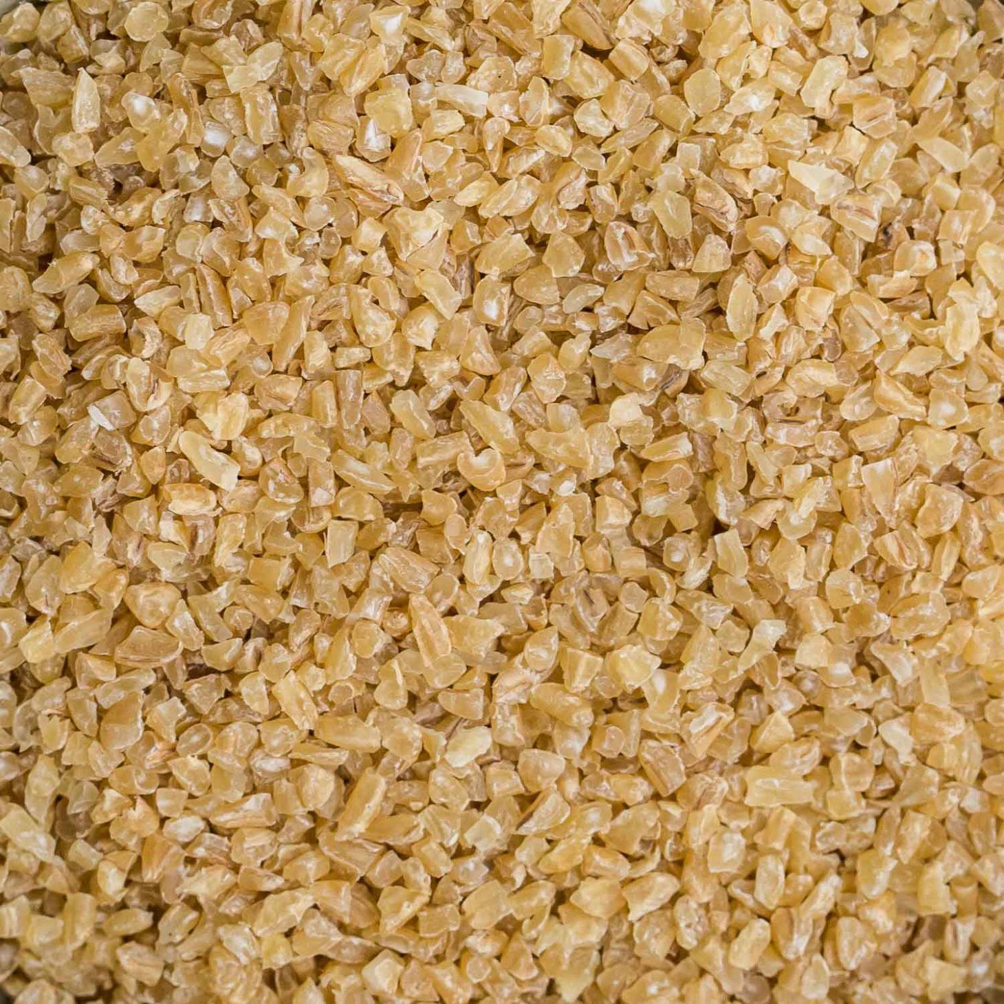 Bulgur